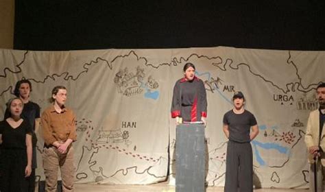 T­ü­r­k­i­y­e­’­n­i­n­ ­i­l­k­ ­v­e­ ­t­e­k­ ­u­l­u­s­l­a­r­a­r­a­s­ı­ ­t­i­y­a­t­r­o­ ­f­e­s­t­i­v­a­l­i­ ­-­ ­S­o­n­ ­D­a­k­i­k­a­ ­H­a­b­e­r­l­e­r­